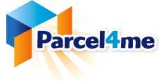 Parcel4Me logo